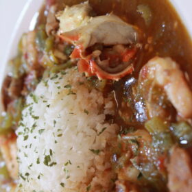 Gumbo